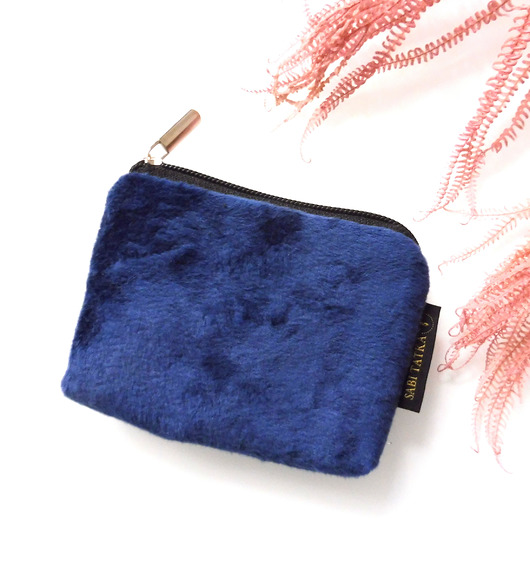 portfele damskie Portfel card holder Granat