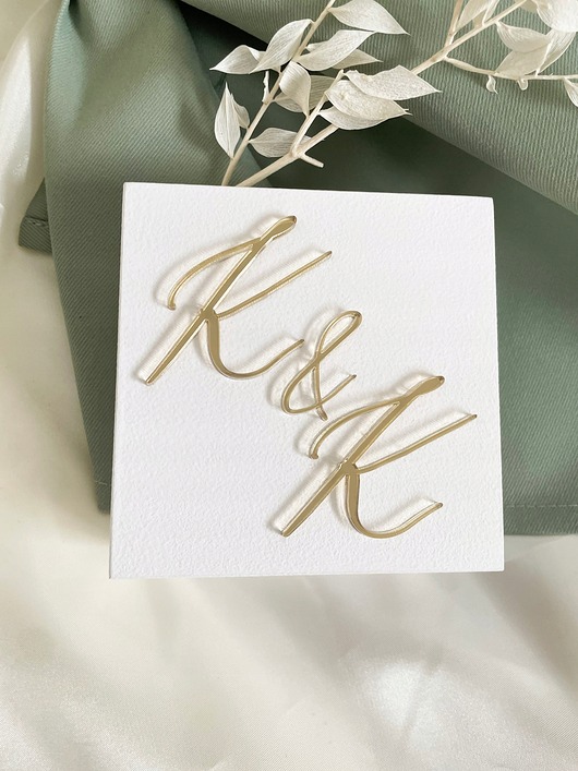 obrączki ślubne Pudełko na obrączki glamour