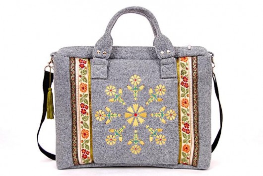 Torba na laptopa 2011/180 Farbotka