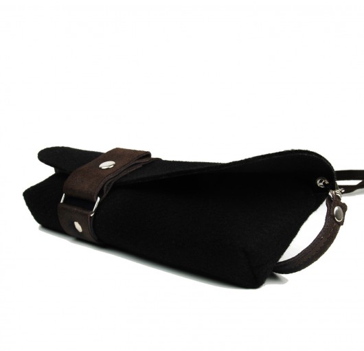 CZARNA FLY CZOKO purol design