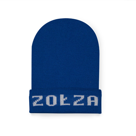 ZOŁZA CHABER czapka odCZAPY odCZAPY