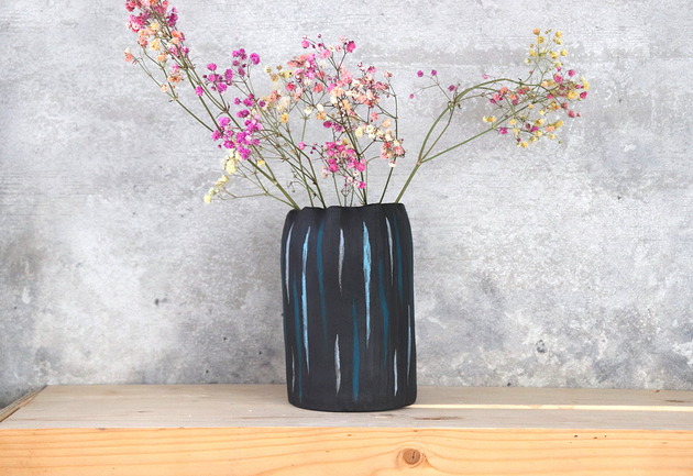 wazony Wazon ceramiczny