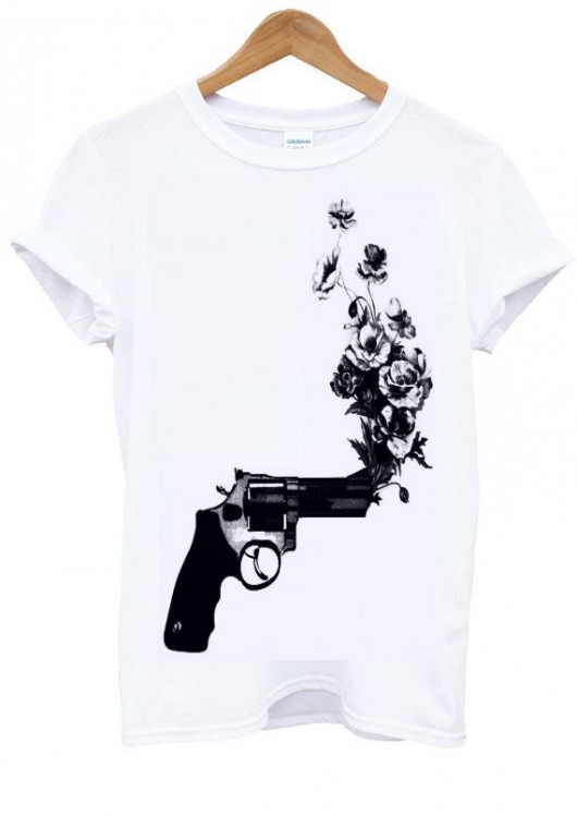 T-shirt Bang Bang magicboxshop