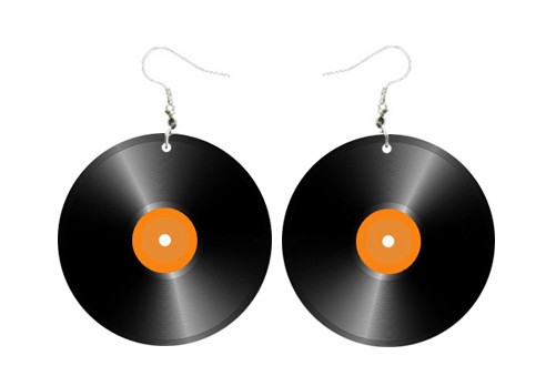 Vinyl KuKa