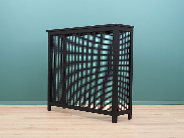 meble - inne Osłona kominkowa, duński design, lata 80, produkcja: Dania