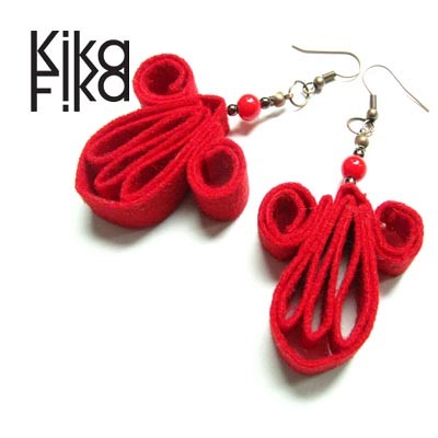 ornament Kika Fika