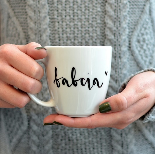 Babcia my mug company