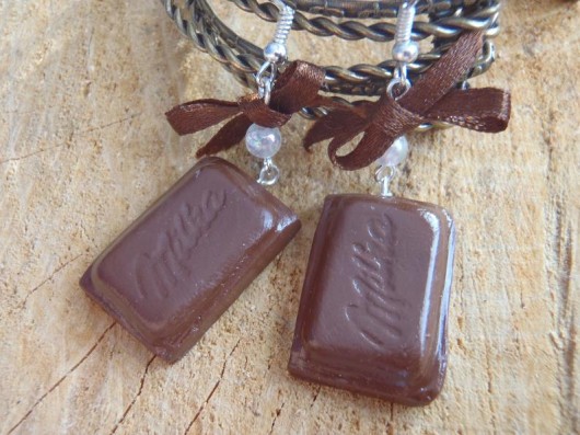 milka najdelikatniejsza z .... Piecuchowo