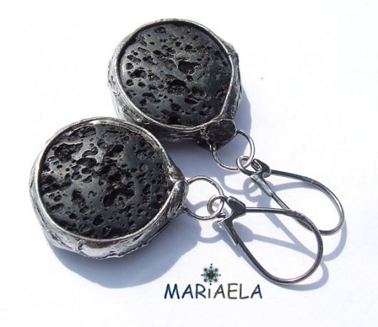 KOBIETA WULKAN! bis MARIAELA