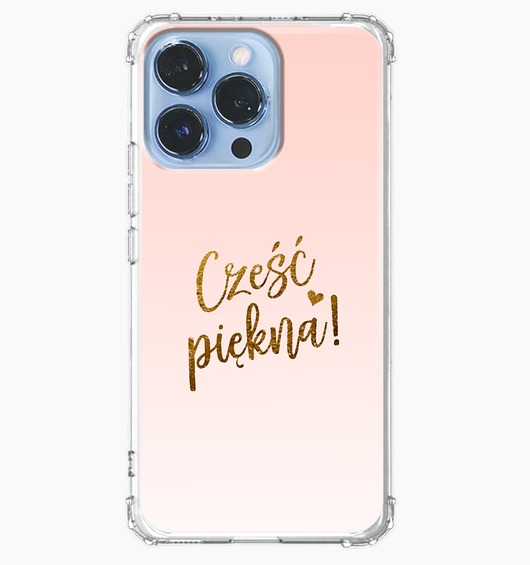 etui na telefon Etui Anti Shock case wzory - E6017