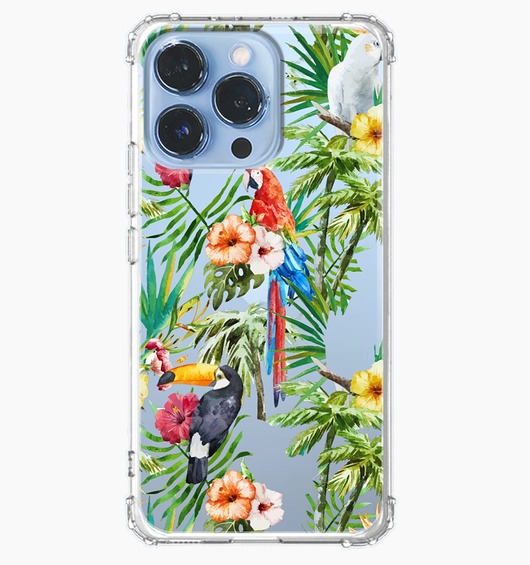 etui na telefon Etui Anti Shock case wzory - S36