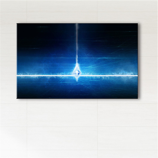 obrazy Obraz energetyczny - Medytacja - płótno