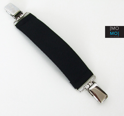 Klamra szelka by momo momo fashion