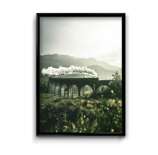 plakaty Plakat Scotland No.2