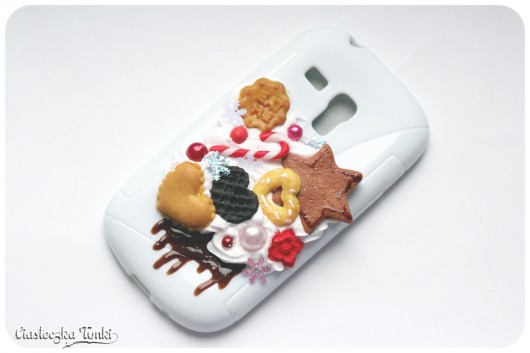Samsung Galaxy S3 MINI ciasteczkatynki