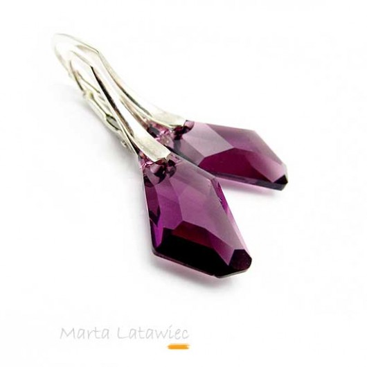 Ametystowe Marta Latawiec