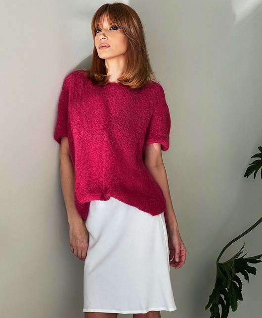Sweterek Audrey Candy Floss clothes