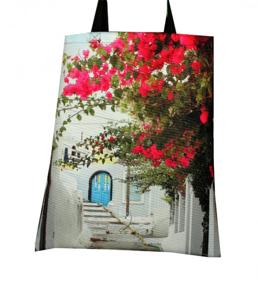 PROMOCJA!  widokówki z Santorini AT design