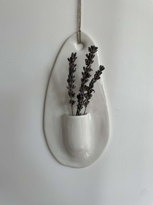 wazony Wazon naścienny