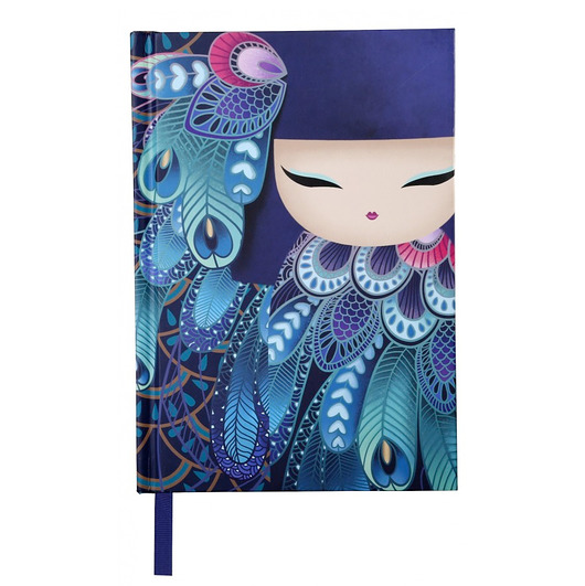 notes kimmidollFUMI KIMMIDOLL POLAND