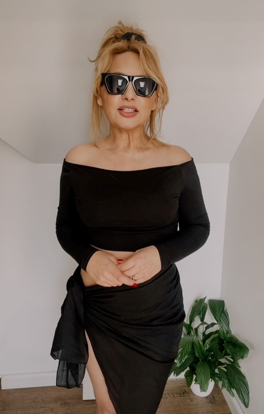 apaszki Apaszka chusta