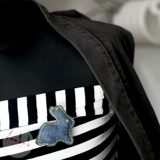 ::: BLuE RaBBIT ::: uniqo