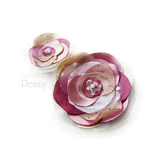 [sweet PINK SET] pepaart