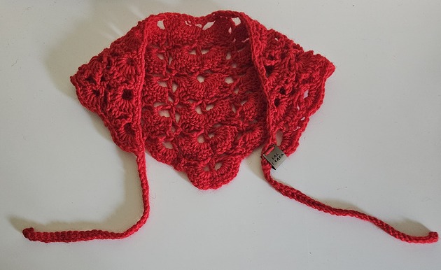 czapki damskie Apaszka,chusta,bandana
