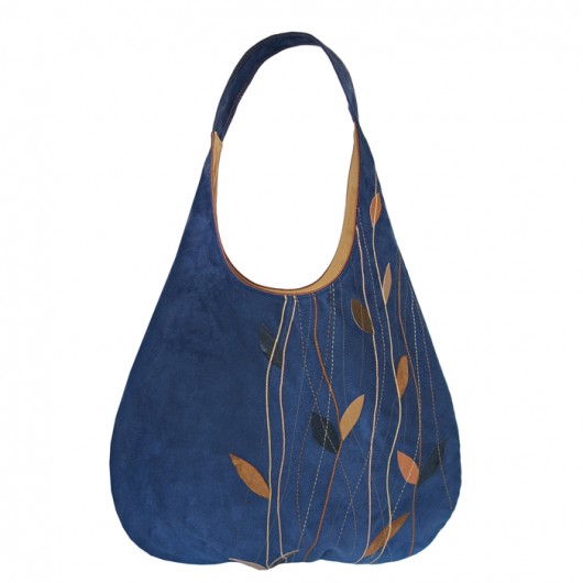 LISTOWIE granat BandaBag