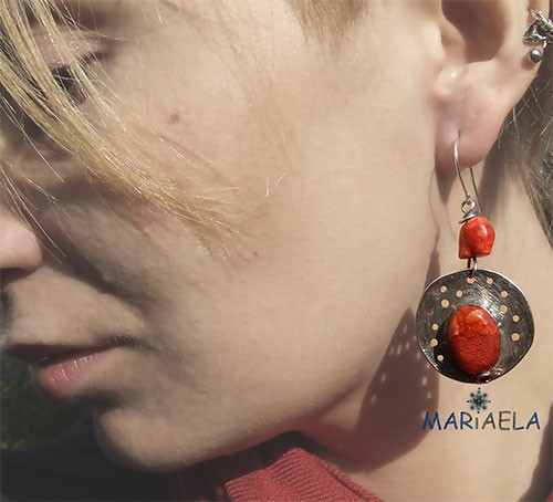KOCHAM KORAL AŻUR MARIAELA