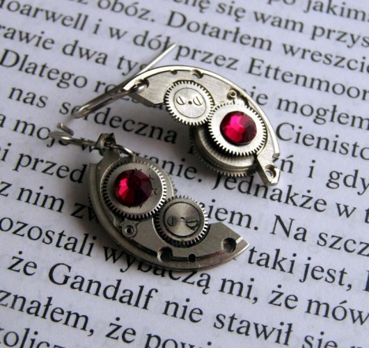 Czas od środka 3379 Zegarynki