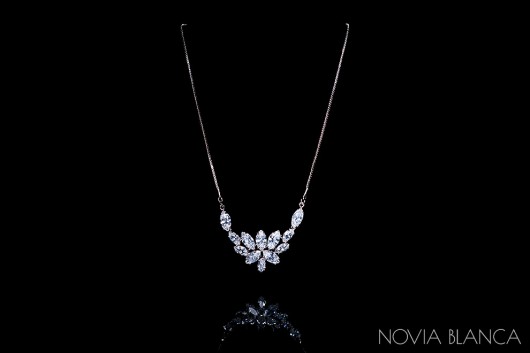 rael NOVIA BLANCA