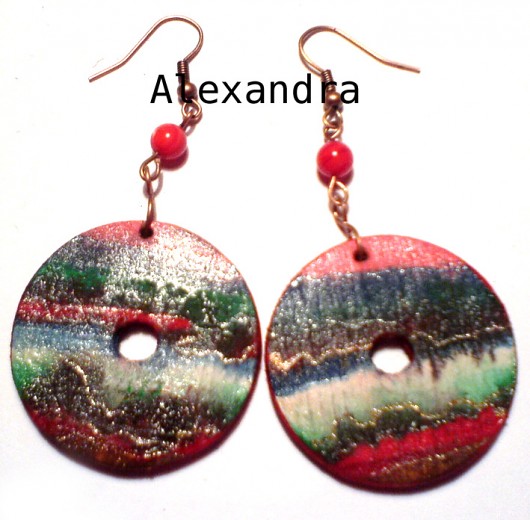 Kamile alexandra13