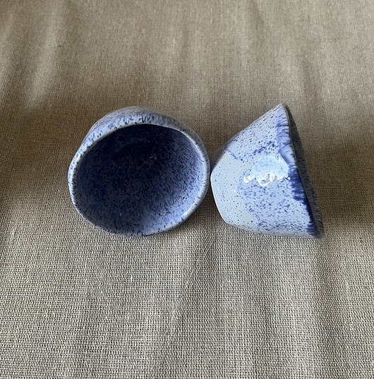 kubki Czarka na espresso x2