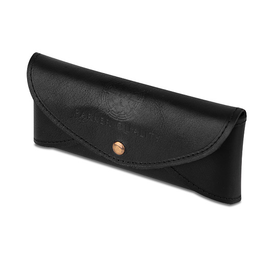 etui na okulary Etui na okulary Parker Quality - Skóra Naturalna