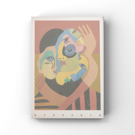 plakaty Plakat Historia