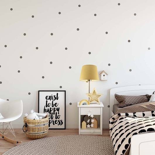 lampy do pokoju dziecka Minimalistyczna lampka stołowa dla dzieci GENUA KIDS