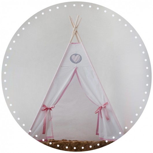 Namiot tipi  TeePee