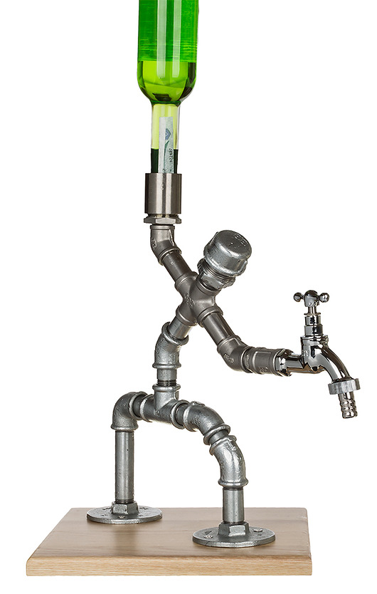 akcesoria - inne Ludzik Nalewak