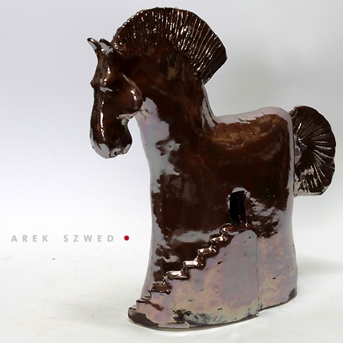 Ilion 2 Arek Szwed