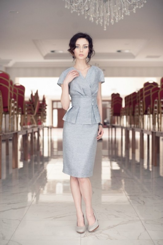 Spódnica Lene Kasia Zapała