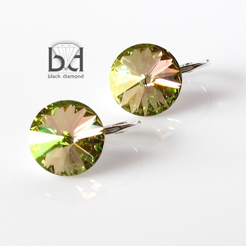 Na biglu angielskim - ascetycznie Black Diamond
