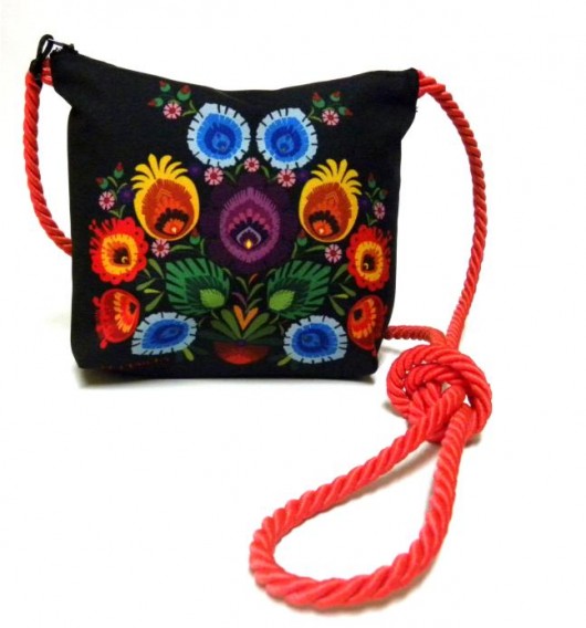 Malutka torebeczka:) Gaul Designs