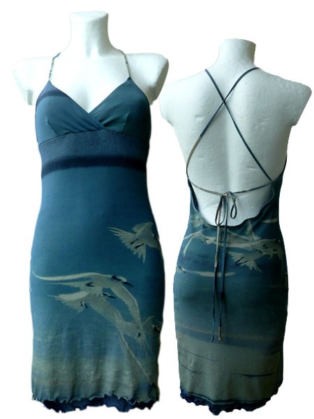 MORZA SZUM Recycling art
