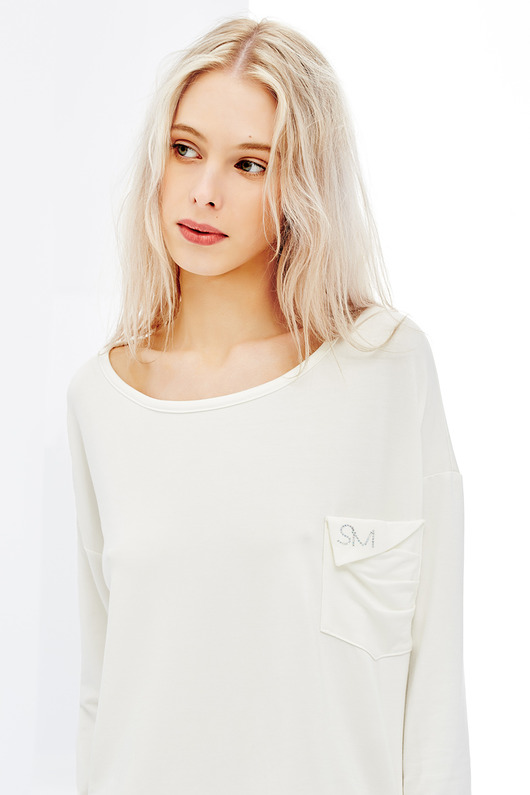 Bluza Sike SheMore