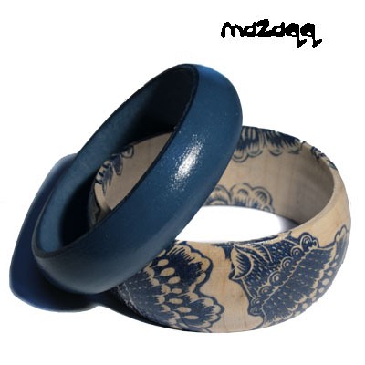 Romantic set mazaqq