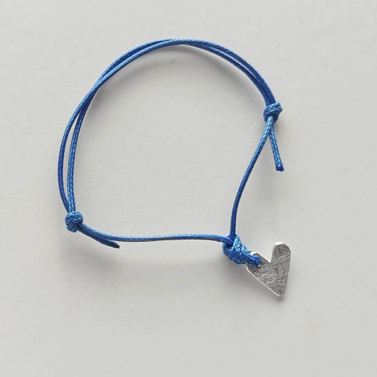 bransoletki na sznurku SERDUSZKO bransoletka