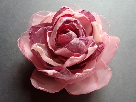 RÓŻE I FIOLETY SundayRose