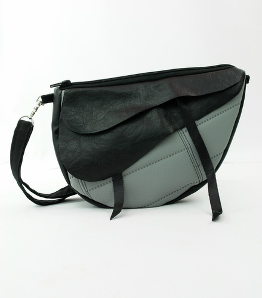 Must horse - grey eco ART INDYWIDUALITY
