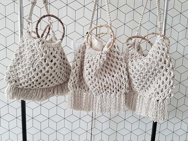 torby na ramię Torba typu SHOPPER